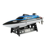 Amewi Blue Barracuda V2 Mini Boot 2,4ghz Rtr