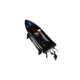 Amewi Blue Barracuda V2 Mini Boot 2,4ghz Rtr