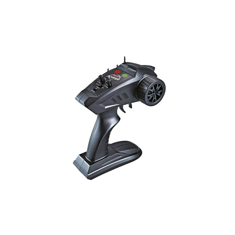Amewi Blue Barracuda V2 Mini Boot 2,4ghz Rtr