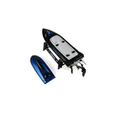 Amewi Blue Barracuda V2 Mini Boot 2,4ghz Rtr