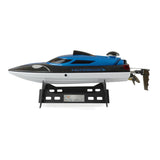 Amewi Blue Barracuda V2 Mini Boot 2,4ghz Rtr