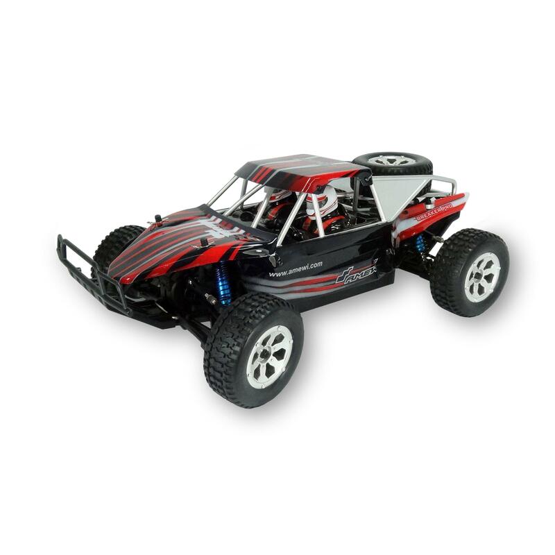 Amewi Breaker 4wd Brushless 1:10 Sand Buggy, Rtr