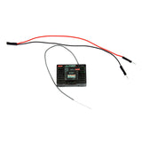 Amewi Ddf-350 10-Canal Control Remoto Incluye. 10-Canal Empfänge
