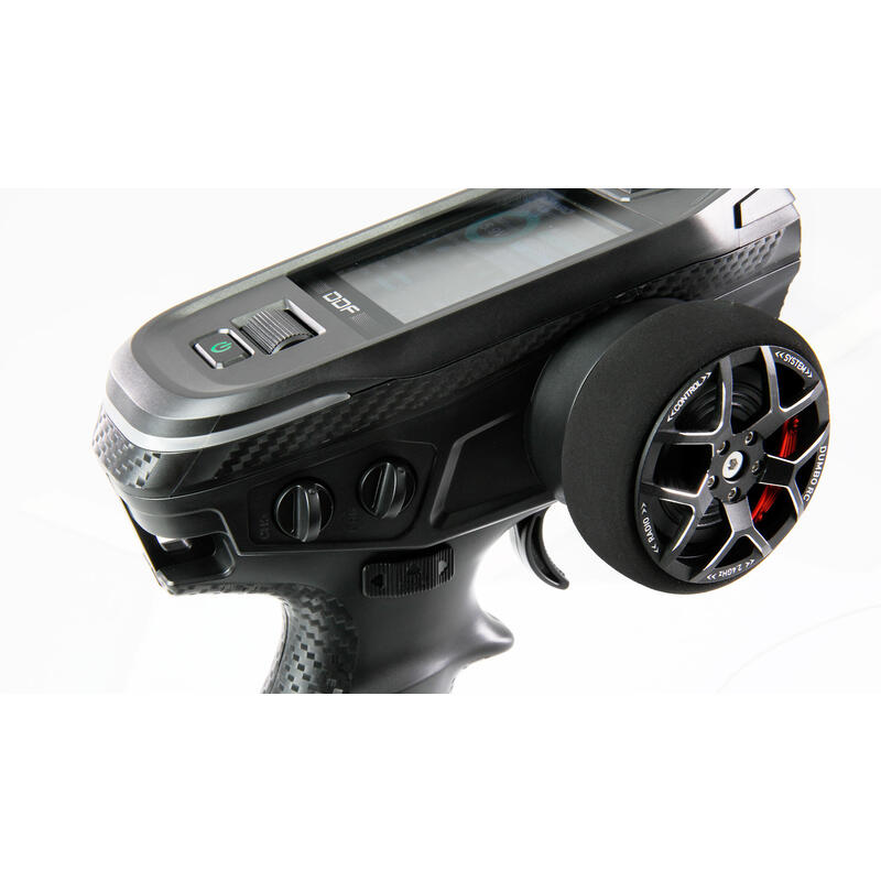 Amewi Ddf-350 Accesorio Y Recambio Para Maquetas Por Radio Control (Rc) Mando A Distancia