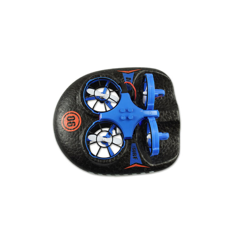 Amewi Dre Drohne Trix 3in1 Li-Po Akku 350mah Azul/8+