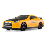 Amewi Drift Sport Car 4wd 1:24 Rtr Amarillo