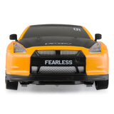 Amewi Drift Sport Car 4wd 1:24 Rtr Amarillo