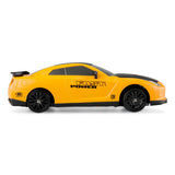 Amewi Drift Sport Car 4wd 1:24 Rtr Amarillo