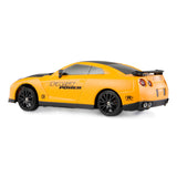Amewi Drift Sport Car 4wd 1:24 Rtr Amarillo