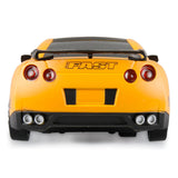 Amewi Drift Sport Car 4wd 1:24 Rtr Amarillo