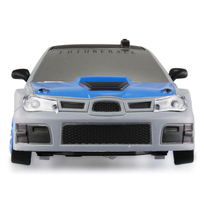 Amewi Drift Sport Car 4wd 1:24 Rtr Gris