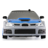 Amewi Drift Sport Car 4wd 1:24 Rtr Gris