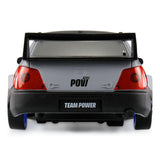 Amewi Drift Sport Car 4wd 1:24 Rtr Gris