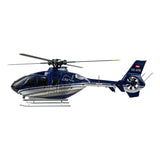 Amewi Ec135 Modelo Controlado Por Radio Helicóptero Motor Eléctrico