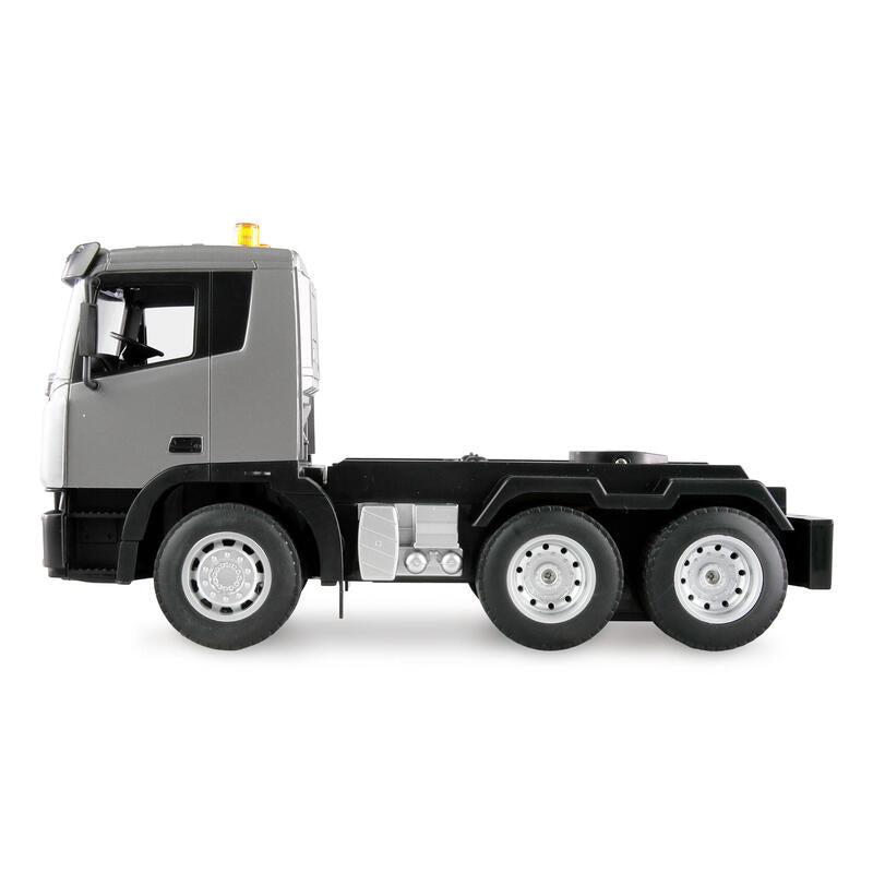 Amewi G836e/G041e Modelo Controlado Por Radio Excavadora Motor Eléctrico 1:24