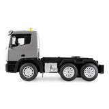 Amewi G836e/G041e Modelo Controlado Por Radio Excavadora Motor Eléctrico 1:24