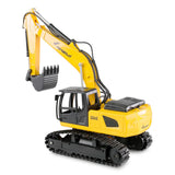 Amewi G836e/G041e Modelo Controlado Por Radio Excavadora Motor Eléctrico 1:24