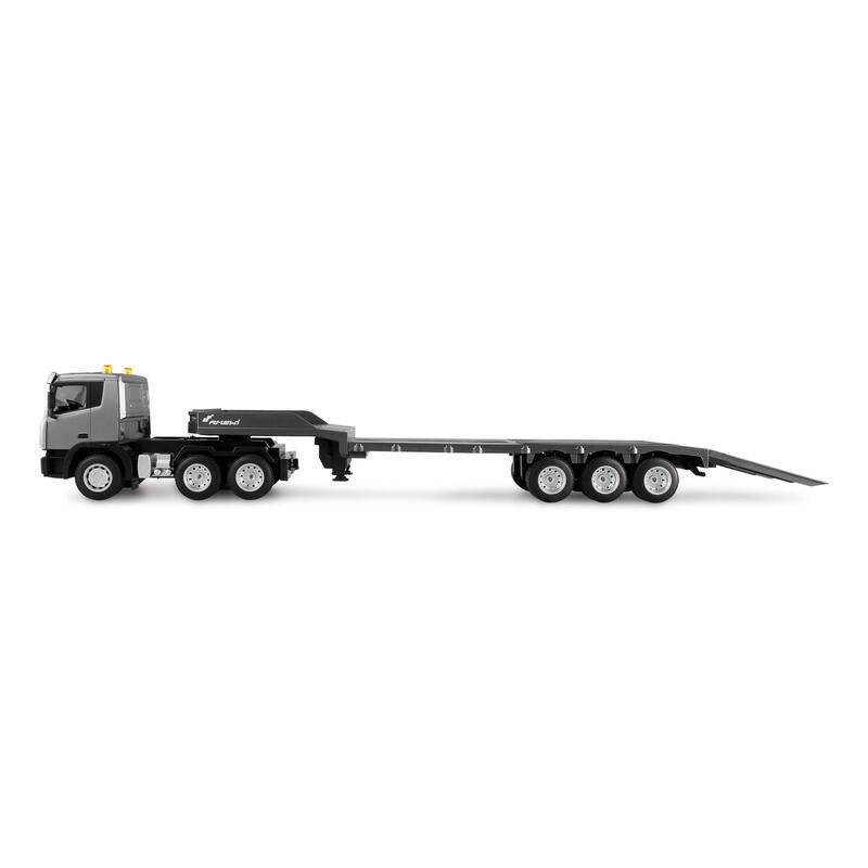 Amewi G836e/G041e Modelo Controlado Por Radio Excavadora Motor Eléctrico 1:24