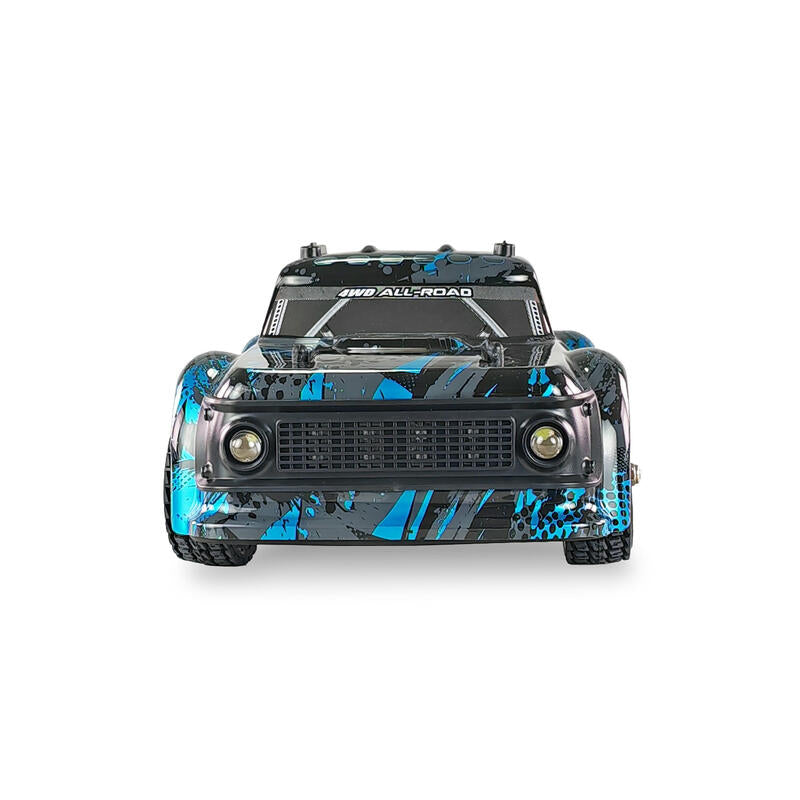 Amewi Hyper Go Breaker Prodrift 1.4 Modelo Controlado Por Radio Coche Motor Eléctrico 1:14