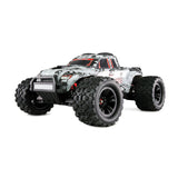 Amewi Hyper Go Mtx10 Monmertruck Brushless 1:10 Artr Gris