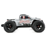 Amewi Hyper Go Mtx10 Monmertruck Brushless 1:10 Artr Gris