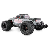 Amewi Hyper Go Mtx10 Monmertruck Brushless 1:10 Artr Gris