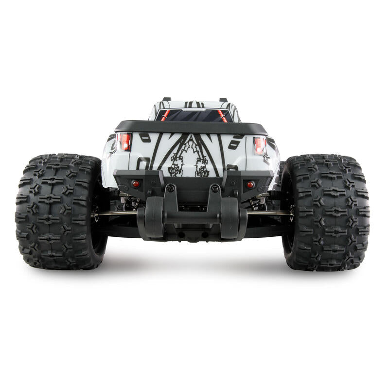 Amewi Hyper Go Mtx10 Monmertruck Brushless 1:10 Artr Gris