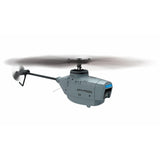 Amewi Pd100 Modelo Controlado Por Radio Helicóptero Motor Eléctrico