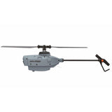 Amewi Pd100 Modelo Controlado Por Radio Helicóptero Motor Eléctrico