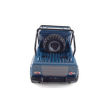 Amewi Rc Auto Amxrock Am4 Crawler Li-Po Akku 600mah Azul 14+