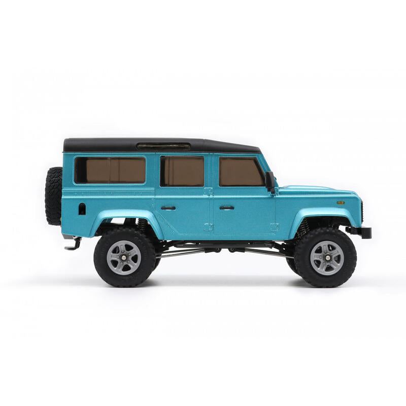 Amewi Rc Auto Amxrock Geländewagen Bausatz Inkl. Motor 14+