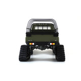 Amewi Rc Auto Amxrock Rcx10bts Crawler Ohne Akku 14+