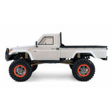 Amewi Rc Auto Amxrock Rcx10p Crawler Ohne Zubehör Blanco 14+