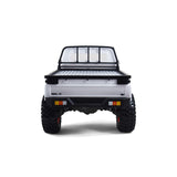 Amewi Rc Auto Amxrock Rcx10p Crawler Ohne Zubehör Blanco 14+