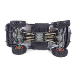 Amewi Rc Auto Amxrock Rcx10p Crawler Ohne Zubehör Blanco 14+