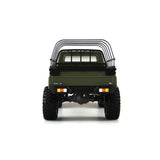 Amewi Rc Auto Amxrock Rcx10ps Crawler Ohne Akku 14+