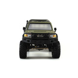 Amewi Rc Auto Amxrock Rcx10ps Crawler Ohne Akku 14+