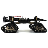 Amewi Rc Auto Amxrock Rcx10pts Crawler Ohne Akku 14+