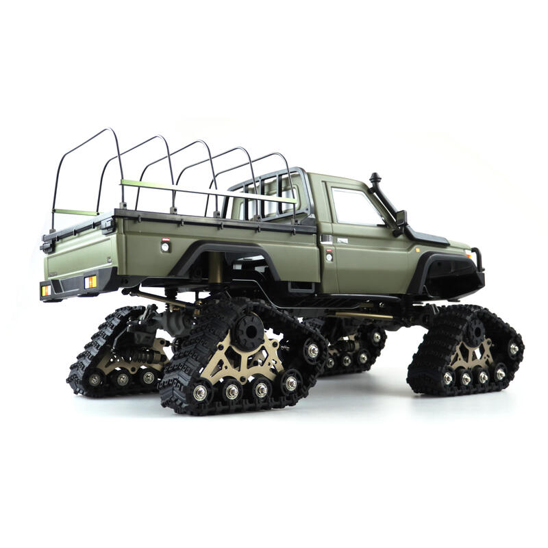 Amewi Rc Auto Amxrock Rcx10pts Crawler Ohne Akku 14+