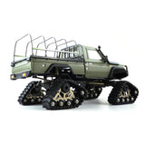 Amewi Rc Auto Amxrock Rcx10pts Crawler Ohne Akku 14+