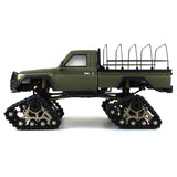Amewi Rc Auto Amxrock Rcx10pts Crawler Ohne Akku 14+