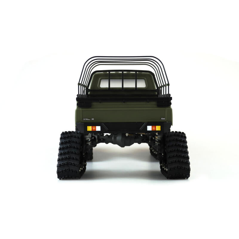 Amewi Rc Auto Amxrock Rcx10pts Crawler Ohne Akku 14+