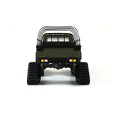 Amewi Rc Auto Amxrock Rcx10pts Crawler Ohne Akku 14+