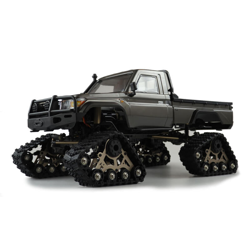 Amewi Rc Auto Amxrock Rcx10tp Crawler Ohne Akku 14+