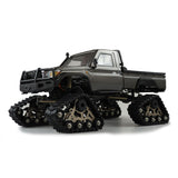 Amewi Rc Auto Amxrock Rcx10tp Crawler Ohne Akku 14+