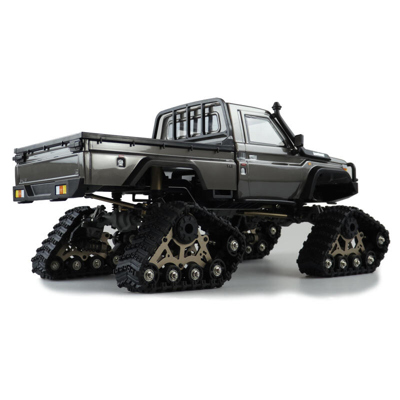 Amewi Rc Auto Amxrock Rcx10tp Crawler Ohne Akku 14+