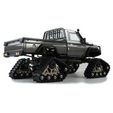 Amewi Rc Auto Amxrock Rcx10tp Crawler Ohne Akku 14+