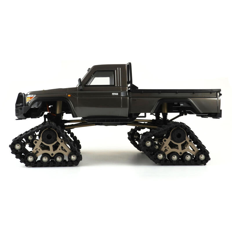 Amewi Rc Auto Amxrock Rcx10tp Crawler Ohne Akku 14+