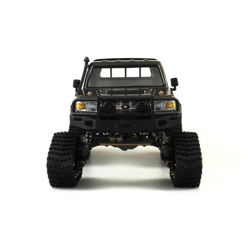 Amewi Rc Auto Amxrock Rcx10tp Crawler Ohne Akku 14+