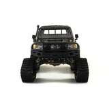 Amewi Rc Auto Amxrock Rcx10tp Crawler Ohne Akku 14+
